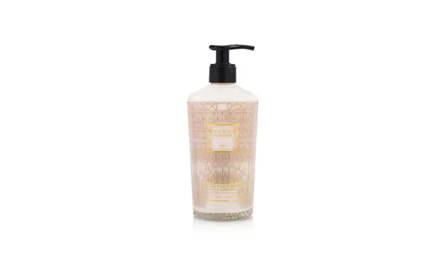 Paris Hand And Body Lotion
