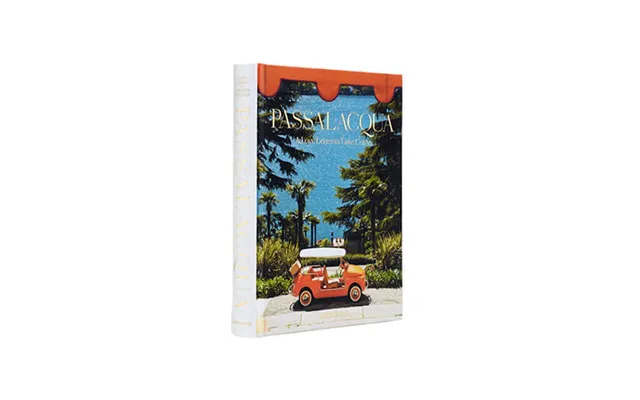 Passalacqua A Love Letter To Lake Como
