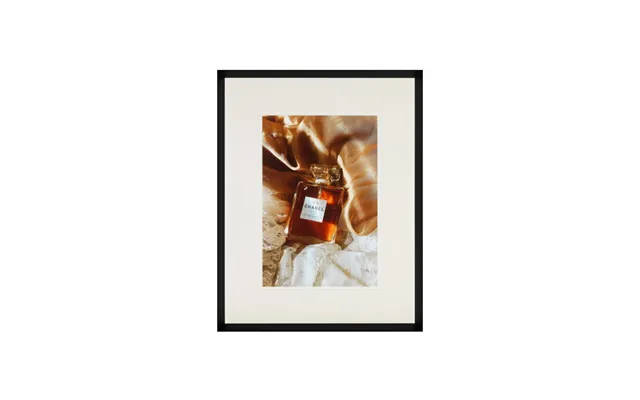 Perfume Bottle