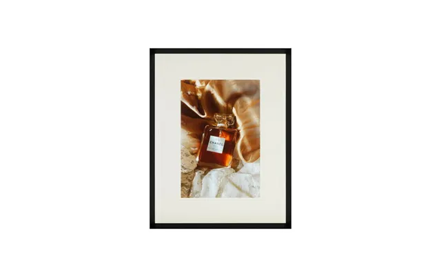 Perfume Bottle