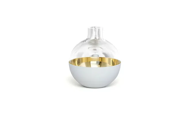 Pomme Vase White product image