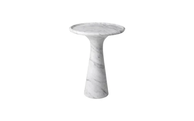 Pompano Sidebord Marmor