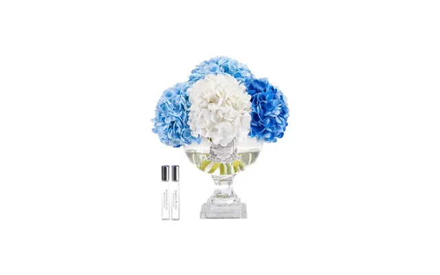 Provence Hydrangeas Gift Set