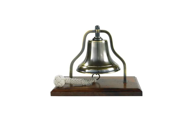 Purser's Bell Bronze