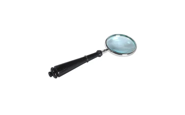 Reader's Glass Magnifying Glass