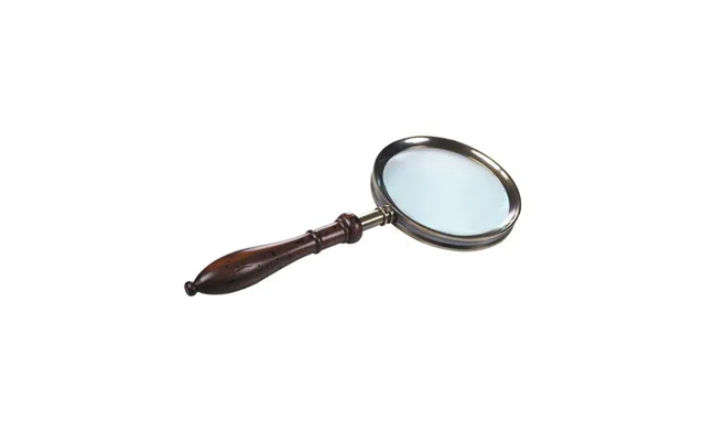 Regency Magnifier Magnifying Glass
