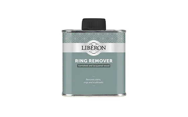 Ring Remover
