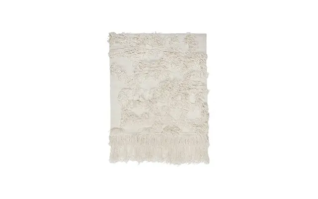 Rio Væghængt Tæppe Off-white Outlet