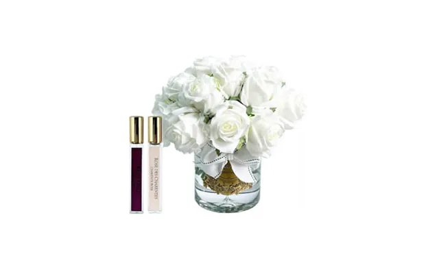 Roses De Luxe Gift Set