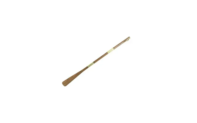 Rowing Skohorn Messing