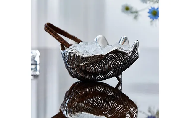 Rumont Shell Dish Silver
