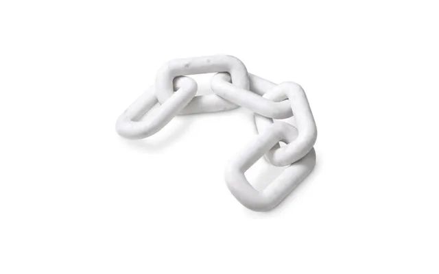 Salda Decoration White Marble