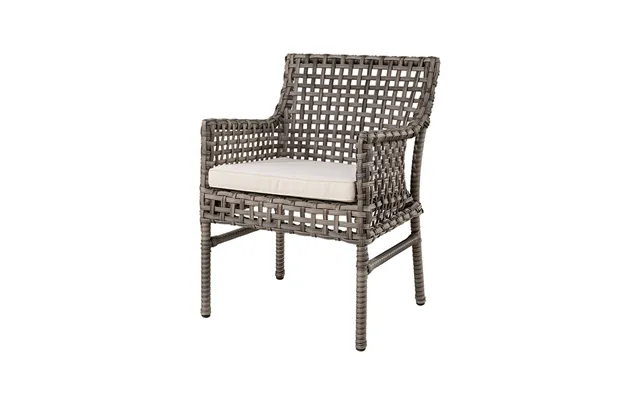 Santa Monica Armstol Grå product image