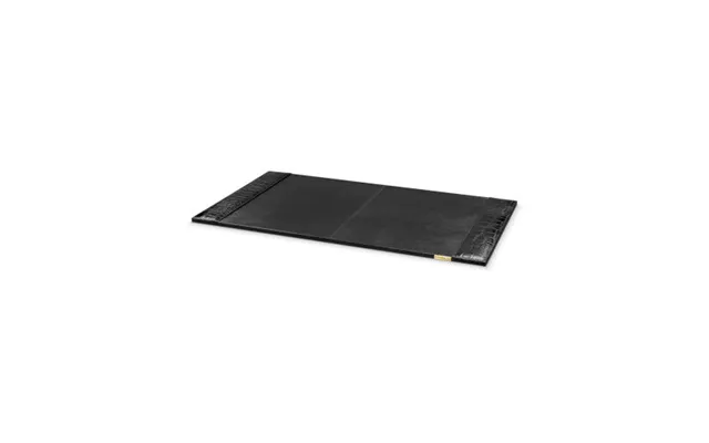 Scaleo Desk Blotter Black