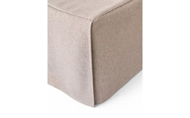 Sengekappe Sand