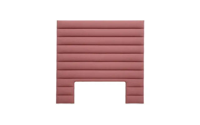 Shermin Headboard Bouclé Rose