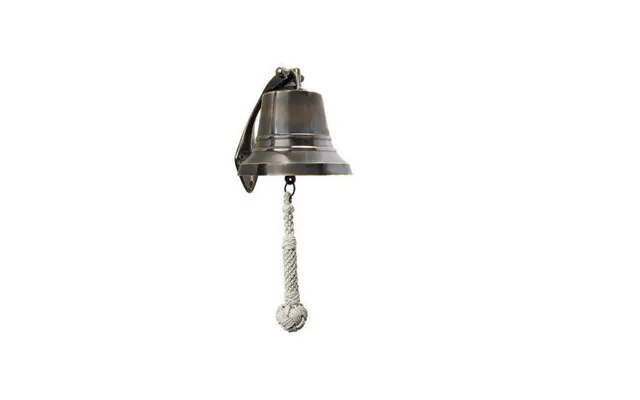 Ship's Bell Bronze
