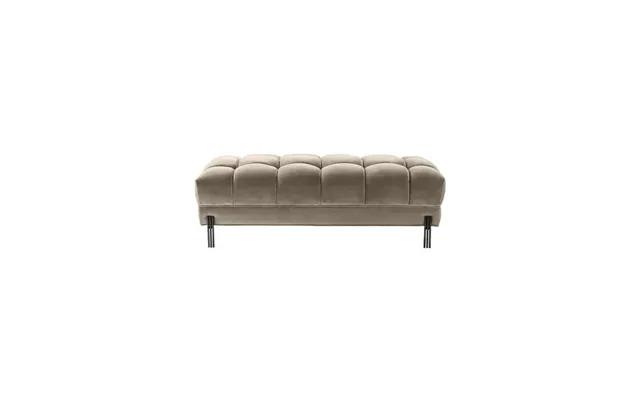 Sienna Bench Savona Greige