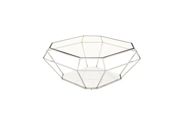 Soffbord Asscher Nickel Outlet