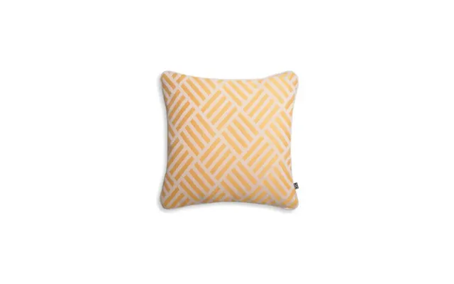 Sonel Cushion Yellow