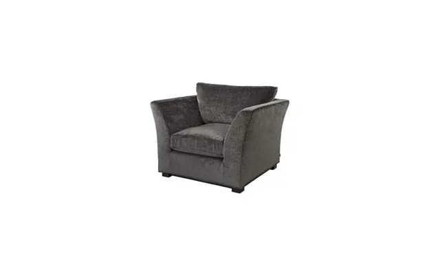 Stafford Armchair Celeste Anthracite