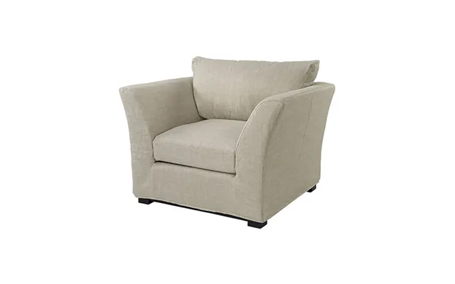 Stafford Lænestol Sophie Linen