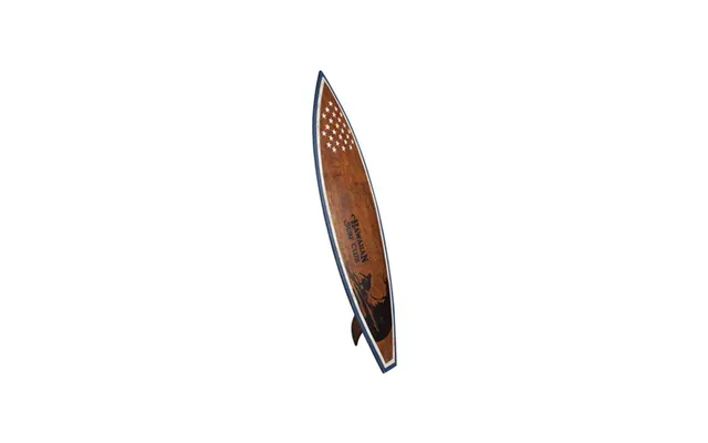 Surf Board Antik
