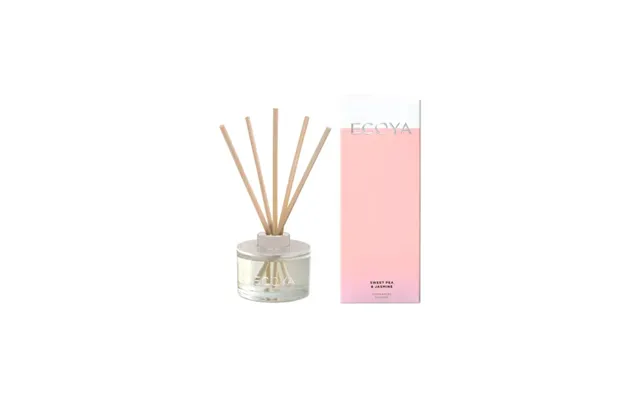 Sweet Pea & Jasmine Mini Duftpinde