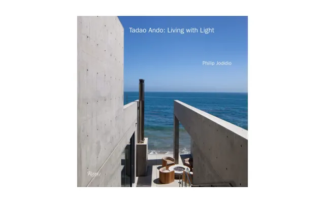 Tadao Ando Living With Light