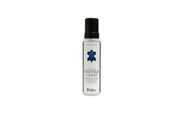 Textile Cleaner