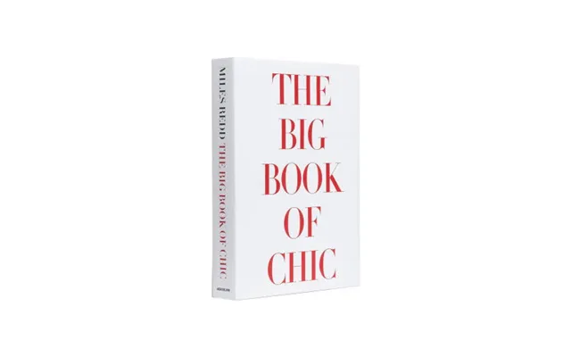 The Big Book Of Chic