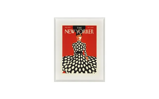 The New Yorker Sweeping Into Fall
