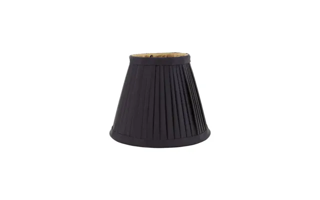 Vasari Lampshade Mini Black