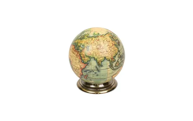 Vaugondy Globe Incl. Display