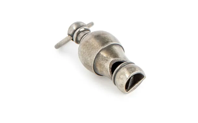 Victorian Whistle