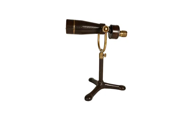 Vintage Telescoop Brown
