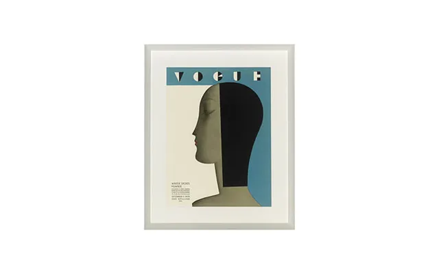 Vogue December 1929