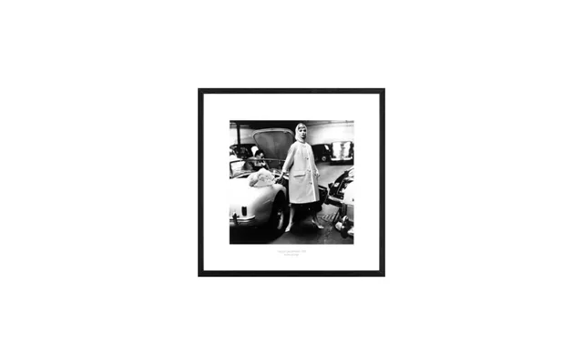 Vogue December 1959