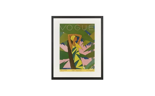 Vogue January 1927