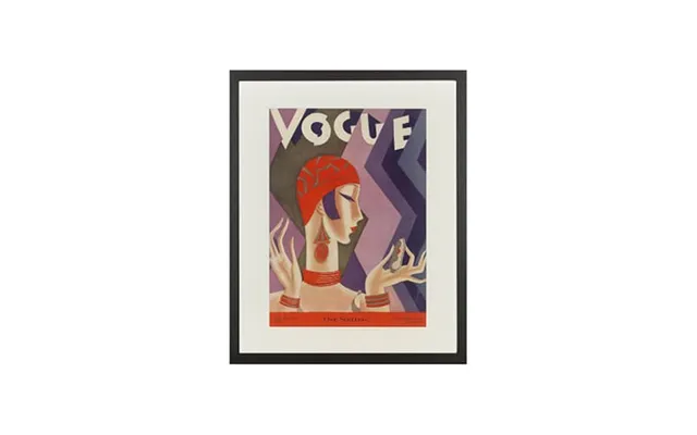 Vogue July 1926