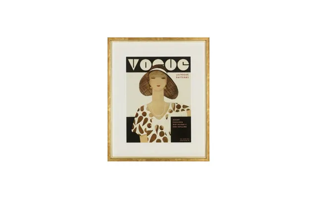 Vogue May 1930 L