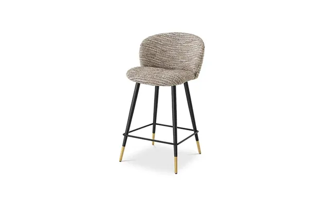 Volante Barstol Mademoiselle Beige