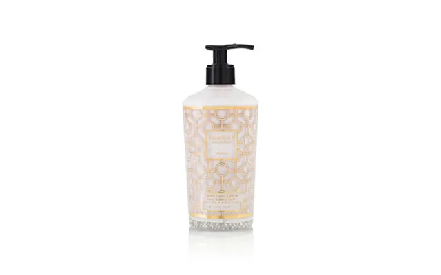Women Hand And Body Lotion