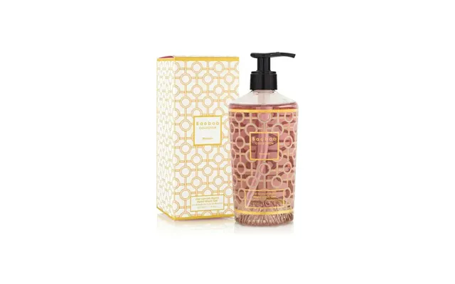 Womens Hand Soap