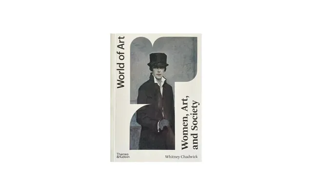 World Of Art - Women, Art, Society product image