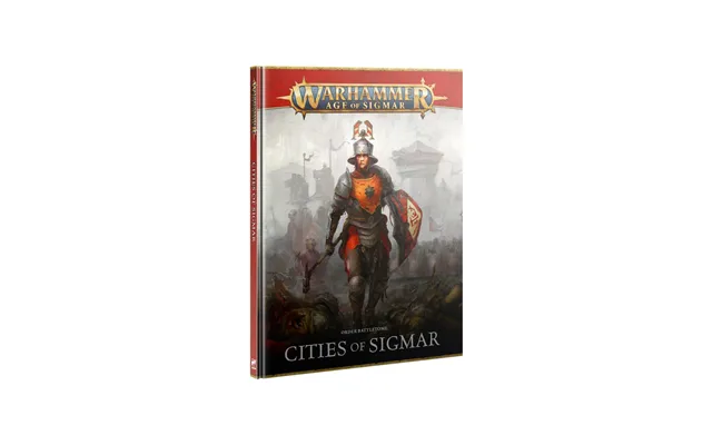 Battletome - Cities Of Sigmar