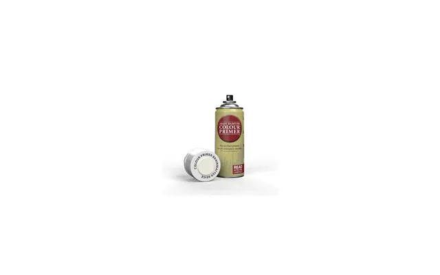 Brainmatter Beige - Primer