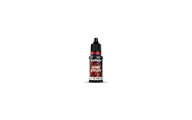 Charcoal - Game Color