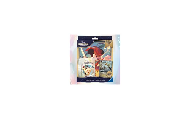 Collection Starter Set - Fabled