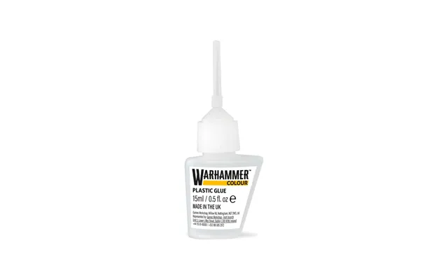 Plastik Glue - Lim